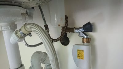 lekkage repareren Ouderkerk aan de Amstel